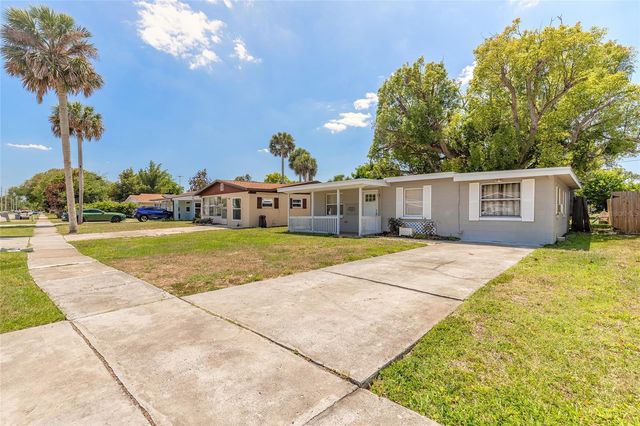 2520 ANASTASIA DRIVE, South Daytona, FL 32119