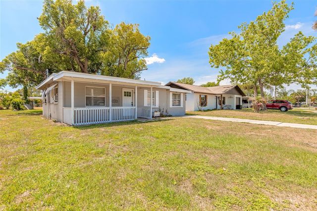 2520 ANASTASIA DRIVE, South Daytona, FL 32119
