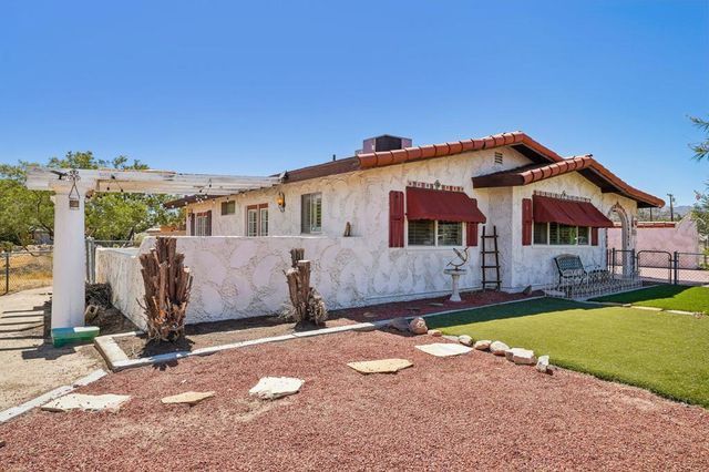 6817 Warren Vista Avenue, Yucca Valley, CA 92284
