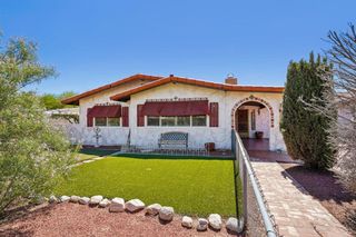6817 Warren Vista Avenue, Yucca Valley, CA 92284