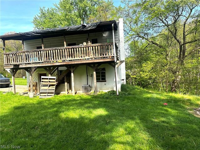 1127 Anderson Boulevard, East Liverpool, OH 43920