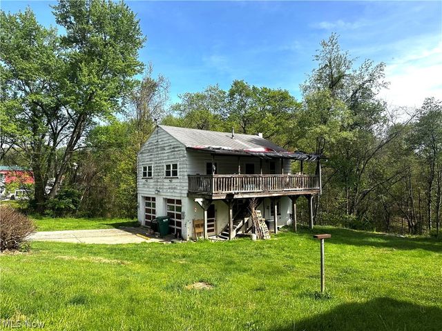 1127 Anderson Boulevard, East Liverpool, OH 43920