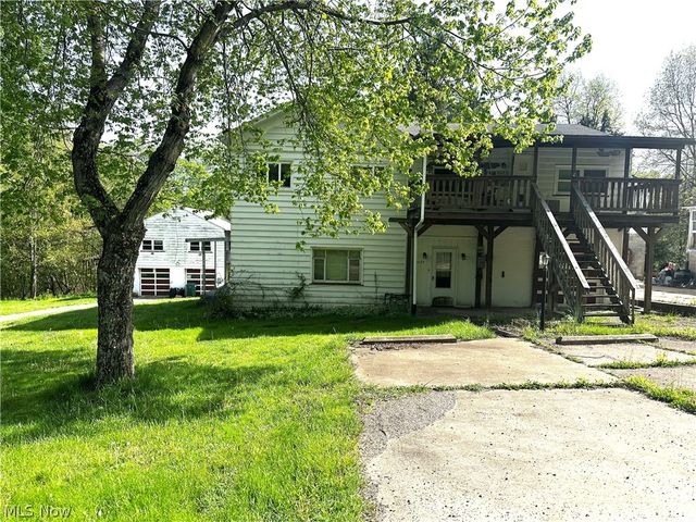 1127 Anderson Boulevard, East Liverpool, OH 43920