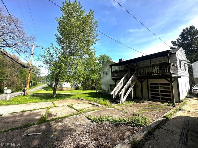 1127 Anderson Boulevard, East Liverpool, OH 43920