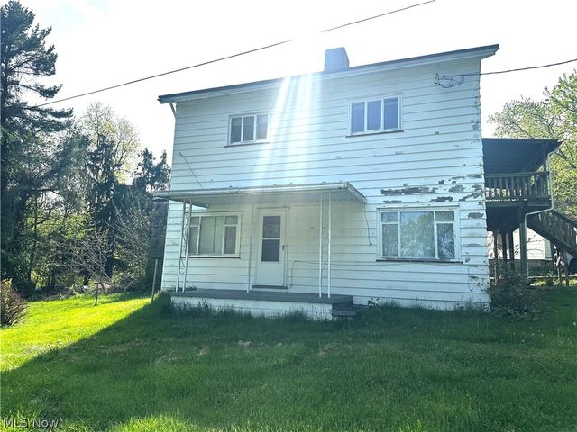 1127 Anderson Boulevard, East Liverpool, OH 43920
