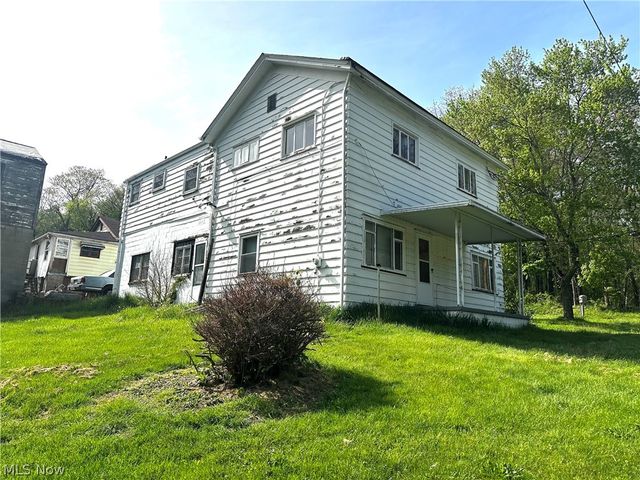1127 Anderson Boulevard, East Liverpool, OH 43920