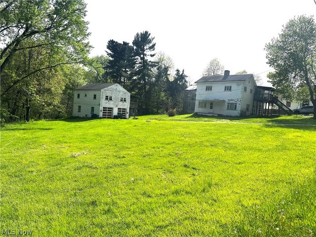 1127 Anderson Boulevard, East Liverpool, OH 43920