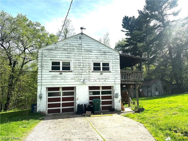 1127 Anderson Boulevard, East Liverpool, OH 43920