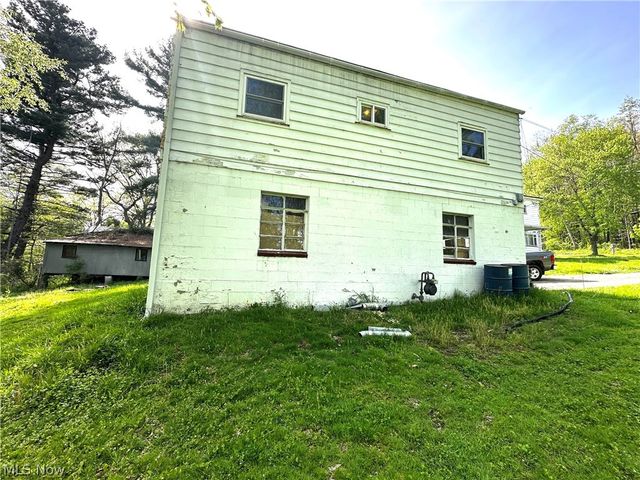 1127 Anderson Boulevard, East Liverpool, OH 43920
