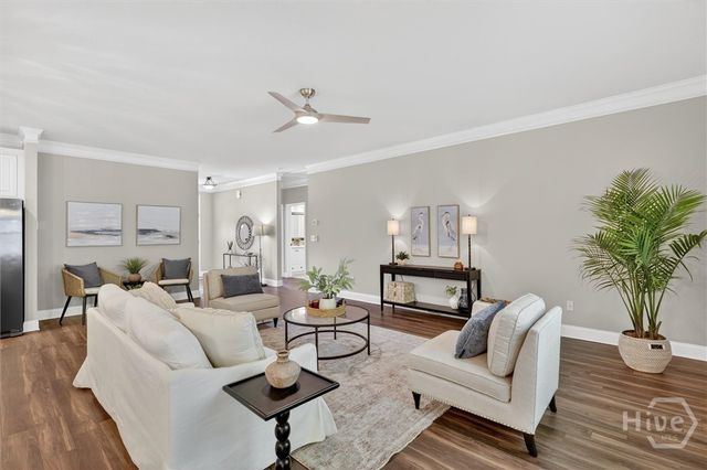 137 Summer Station Drive, Guyton, GA 31312