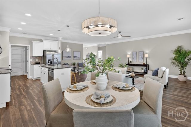 137 Summer Station Drive, Guyton, GA 31312