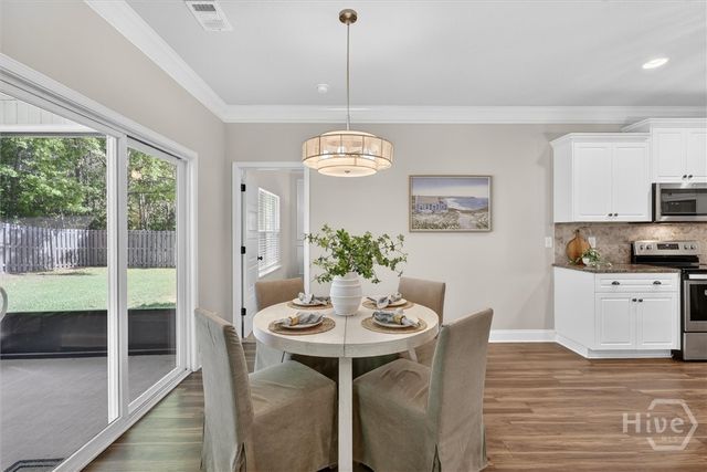 137 Summer Station Drive, Guyton, GA 31312