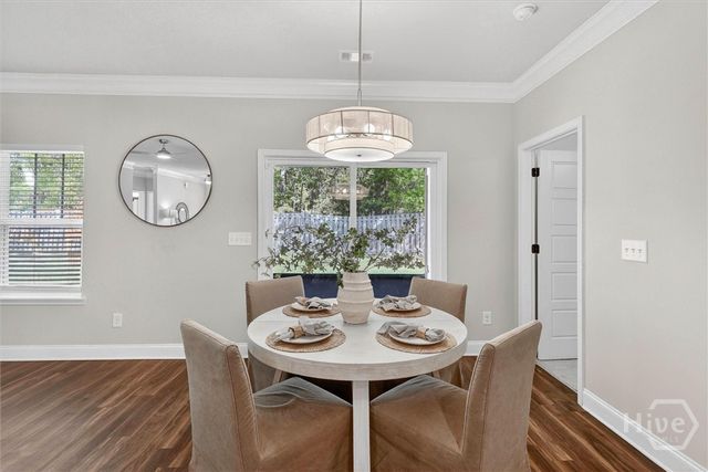 137 Summer Station Drive, Guyton, GA 31312