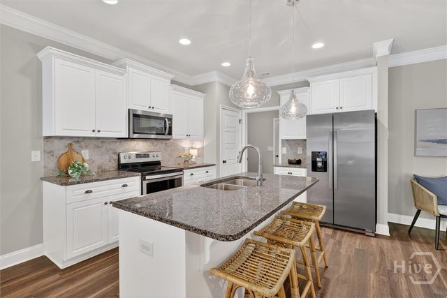 137 Summer Station Drive, Guyton, GA 31312