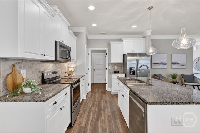 137 Summer Station Drive, Guyton, GA 31312