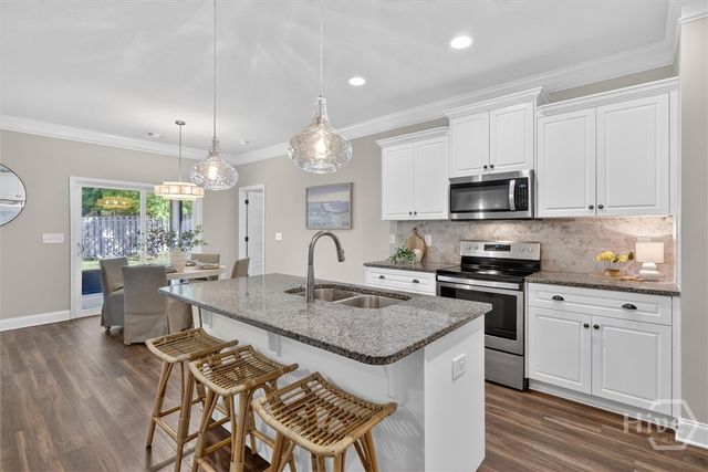 137 Summer Station Drive, Guyton, GA 31312