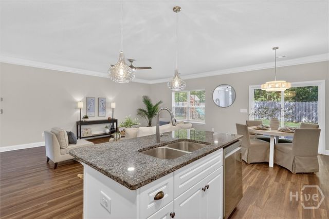 137 Summer Station Drive, Guyton, GA 31312