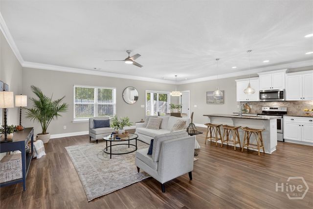 137 Summer Station Drive, Guyton, GA 31312