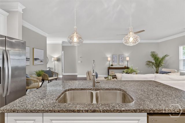 137 Summer Station Drive, Guyton, GA 31312