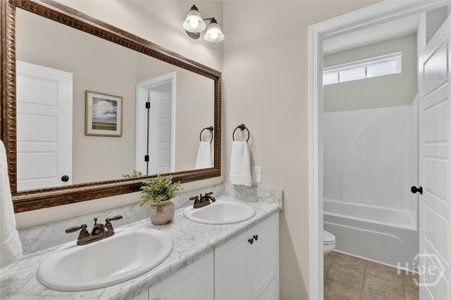 137 Summer Station Drive, Guyton, GA 31312