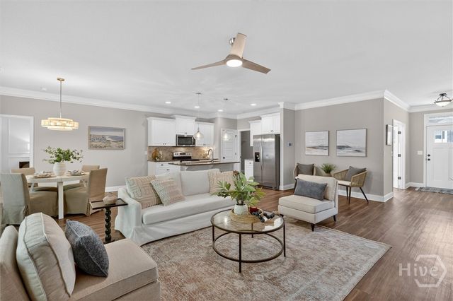 137 Summer Station Drive, Guyton, GA 31312