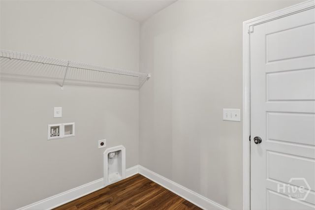 137 Summer Station Drive, Guyton, GA 31312