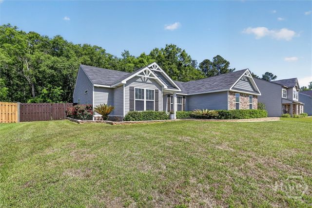 137 Summer Station Drive, Guyton, GA 31312