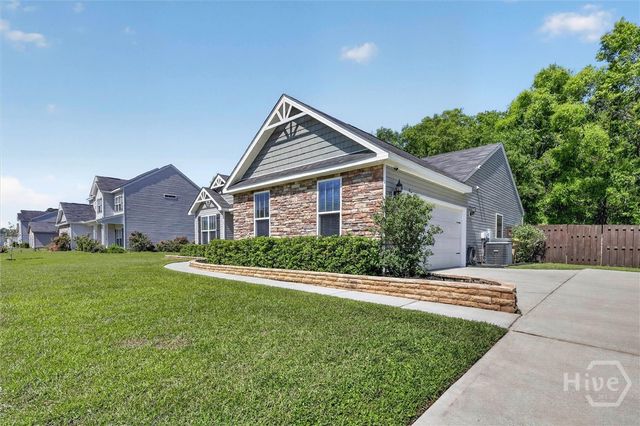 137 Summer Station Drive, Guyton, GA 31312