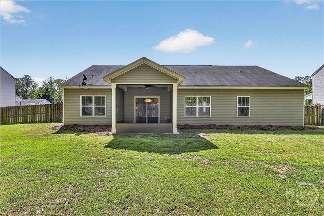 137 Summer Station Drive, Guyton, GA 31312