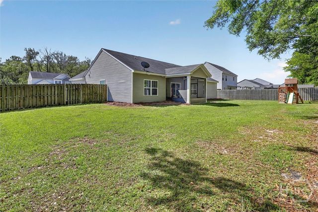 137 Summer Station Drive, Guyton, GA 31312