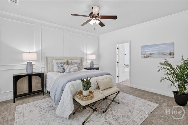 137 Summer Station Drive, Guyton, GA 31312