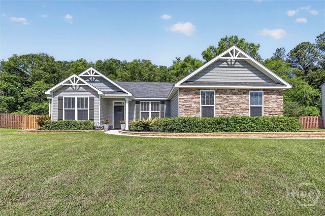 137 Summer Station Drive, Guyton, GA 31312