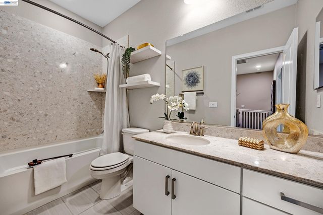 3415 Zenith Ave, Dublin, CA 94568