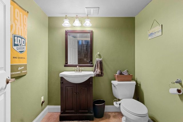 425 HILL HAVEN COURT, Little Suamico, WI 54141