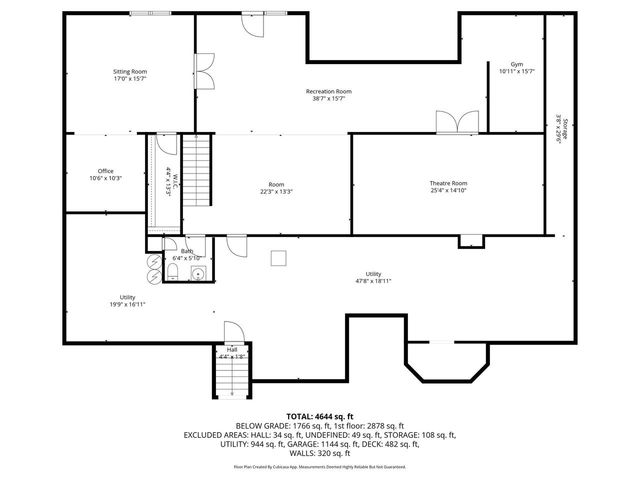 425 HILL HAVEN COURT, Little Suamico, WI 54141
