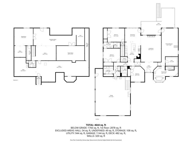 425 HILL HAVEN COURT, Little Suamico, WI 54141