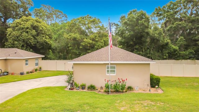 10445 SE 42ND TERRACE, Belleview, FL 34420