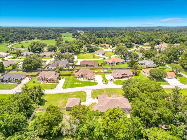 10445 SE 42ND TERRACE, Belleview, FL 34420