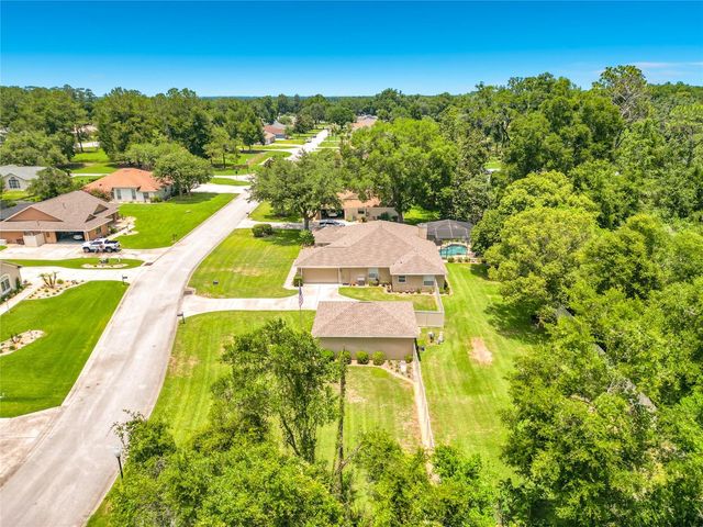 10445 SE 42ND TERRACE, Belleview, FL 34420