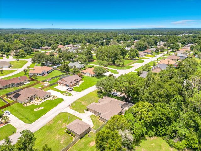 10445 SE 42ND TERRACE, Belleview, FL 34420