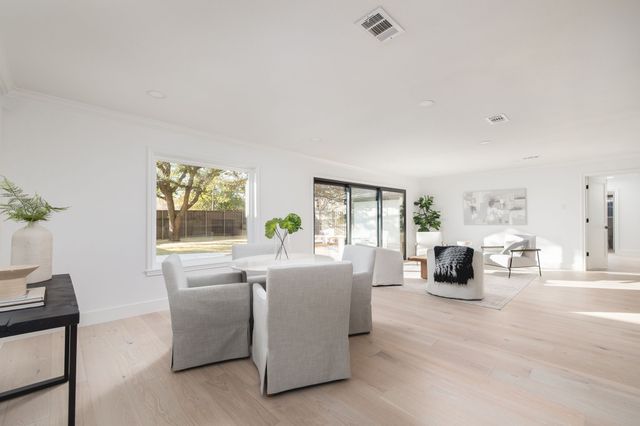 12151 Crestline Avenue, Dallas, TX 75244