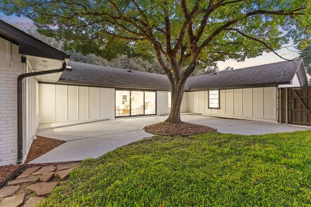 12151 Crestline Avenue, Dallas, TX 75244