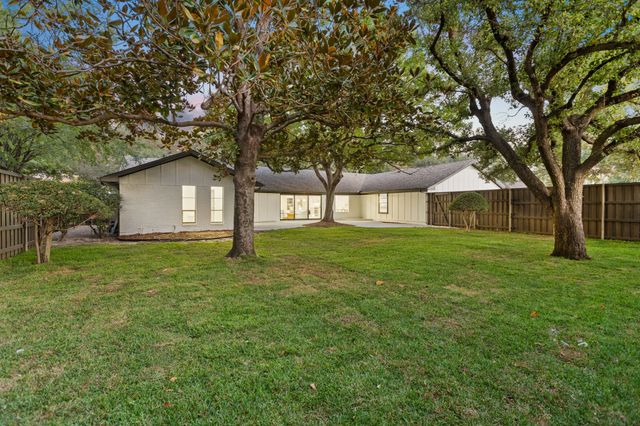 12151 Crestline Avenue, Dallas, TX 75244