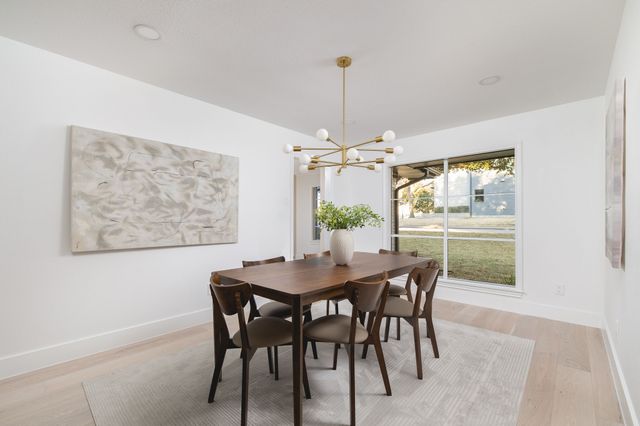 12151 Crestline Avenue, Dallas, TX 75244