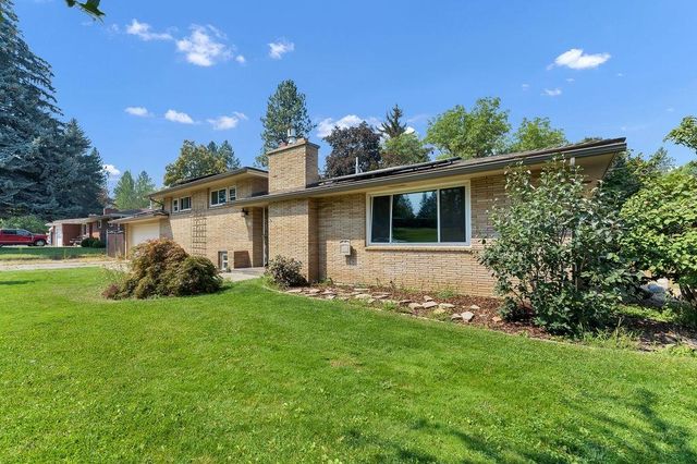 504 W St Thomas More Way, Spokane, WA 99208