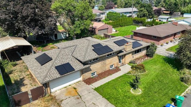504 W St Thomas More Way, Spokane, WA 99208