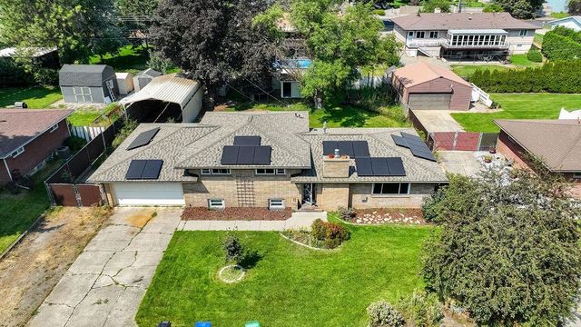 504 W St Thomas More Way, Spokane, WA 99208
