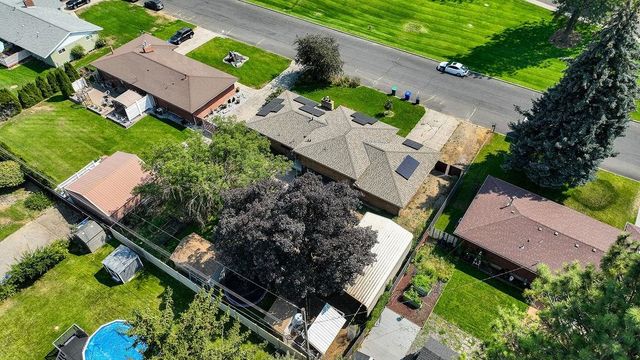 504 W St Thomas More Way, Spokane, WA 99208