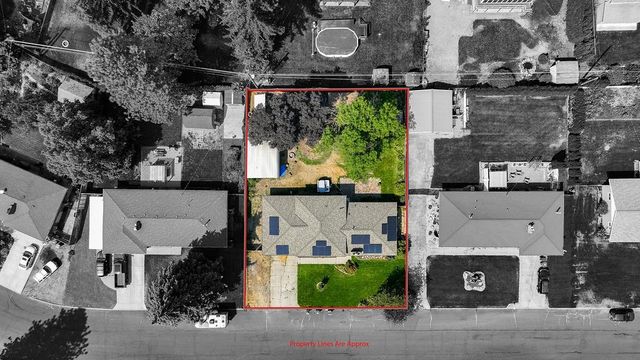 504 W St Thomas More Way, Spokane, WA 99208
