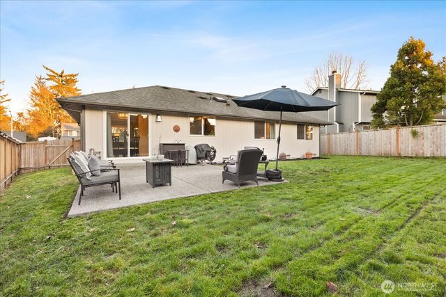 1624 90th Drive NE, Lake Stevens, WA 98258